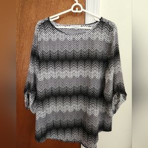 Gorgeous blouse